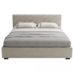 Кровать my-STYLE my-Luna 140x200 (P08D14M03)