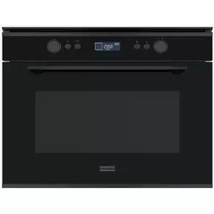 Встраиваемый духовой шкаф электрический Franke 131.0632.660 FMY 45 MW BK Nero