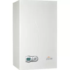 Газовый котёл Ferroli DIVACONDENS F24-E