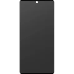 Sticlă de protecție pentru smartphone UNIQ Samsung S26 Ultra Privacy Optix Covex, Black