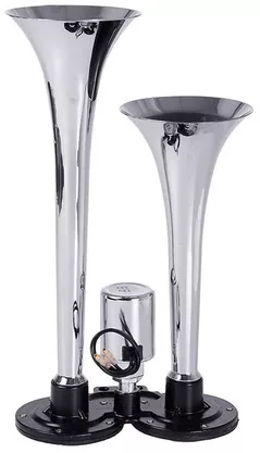 Accesoriu auto Pigeon Claxon 2/3 tromp. fara compressor