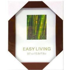 Ramă Album foto Promstore 44347 13x18сm, прямой борт, цвет черный