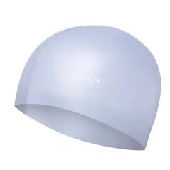 Accesoriu pentru înot Nils SL-00014222Casca inot Solid SL01 Gray 11-30-037