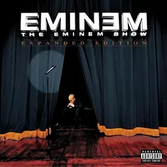 Виниловая пластинка LP Eminem. The Eminem Show (20th Annivers)