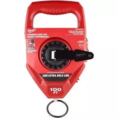 Bandă de măsurare Milwaukee 4932471634 trasor cu sfoara 30m