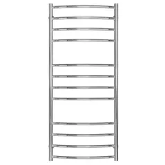 Полотенцесушитель Lianat 2169 Klasik-Elit 500x1200 inox