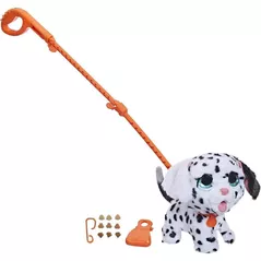 Мягкая игрушка Hasbro F6122 Интерактивная игрушка Plush Dalmatian