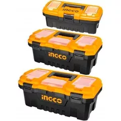 Sistem de depozitare a instrumentelor INGCO PBXK0301( 47628)