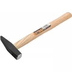 Молоток Tolsen Ciocan mecanic 300g maner din lemn (25122)