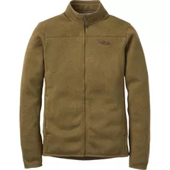 Одежда для спорта Rab Jacheta barbati Ryvoan Oak XL (QFG-80-OAK-XLG)