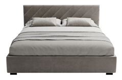 Кровать my-STYLE my-Luna 180x200 (P08D18M08)