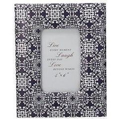 Фото-рамка Tognana 48912 Farah 10x15cm Riflessi Farah-BL