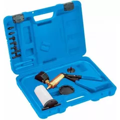 Насос для ГСМ Hoegert HT8G370 Комплект для проверки герметичности (вакуум)