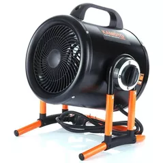 Пушка тепловая Kamoto EH3000N