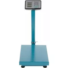 Весы промышленные Micul Fermier Cantar cu brat rabatabil 350kg (GF-0034)