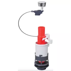 Vas WC Wirquin Armatura WC cu actionare simpla 10950138