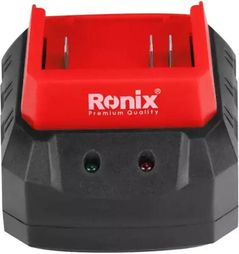 Încărcătoare și Acumulatoare Ronix 8692 Încărcător rapid 20V, 2.0A