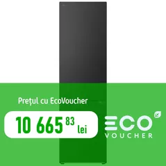 Frigider cu congelator jos LG GBV7280AEV