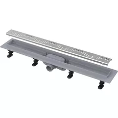 Trap de duș Alcaplast APZ8-750M комплект