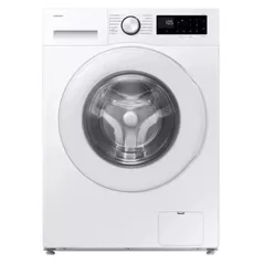 Стиральная машина с фронтальной загрузкой Samsung WW80FG5L32TELE