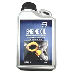 Масло Volvo 0W20 Engine Oil 1L VCC-RBS0-2AE (VOL-31392923)