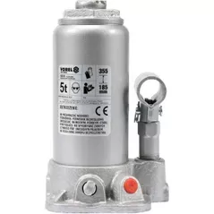 Cric auto Vorel 80032 Cric hidraulic cu piston 5t