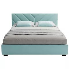 Кровать my-STYLE my-Kira 120x200 (P05D12M16)