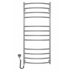 Uscător de prosoape Lianat 2865 electric Klasik-Elit 500x1200 inox 220wat