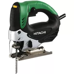 Fierăstrău pentru decupat Hitachi-Hikoki CJ90VST-NSZ