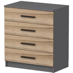 Комод Trendy Kale-4924, 70x42x79cm (GTR003926)