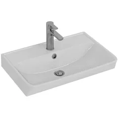 Раковина Sanovit Neon 600x415x160