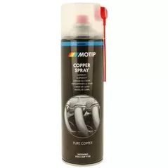 Автохимия MOTIP COPPER SPRAY 500ml (090301C)