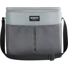 Сумка холодильник Dometic HLC 12 PC Castlerock Grey Hard Liner Cooler