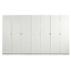 Dulap Trendy Kale Mebran-8426 315x210x52cm