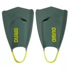 Accesoriu pentru înot Arena 006151-210 ласты Powerfin PRO размер 38/39 зеленый