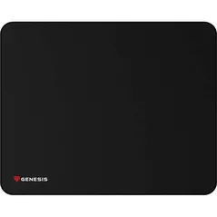 Covoraș pentru mouse Genesis NPG-1346 Carbon 500 XL Logo 500x400mm