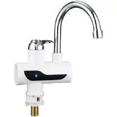 Încălzitor de apă electric instant Hydro S Basic 2 cu indicator, Alb (8001937)