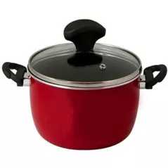 Кастрюля Ravelli 37820 N10 5.5l