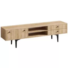 Тумба напольная для TV Trendy Alessa, 180x47x35cm (GTR000030)