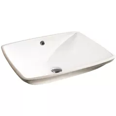 Раковина Ege Vitrifye Pinara (93501)