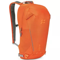 Рюкзак спортивный Lowe Alpine Tensor 15 Medium Firecracker