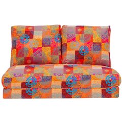 Canapea Trendy Taida Patchwork