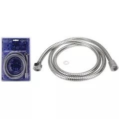 Душевой шланг Promstore 28006 Шланг для душа Bathroom 1.5m
