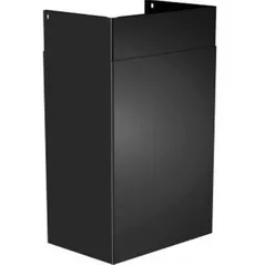 Accesoriu pentru încorporabile Franke 112.0683.832 Set cămin decorativ