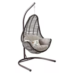 Mobilier pentru grădină Hydro S Balansoar Hola Milas, Maro