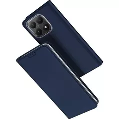 Husă pentru smartphone Dux Ducis Flip SKINPRO Xiaomi 15T, Blue