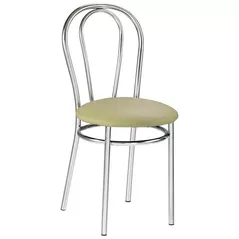 Стул Nowystyl Tulipan V-18 Beige