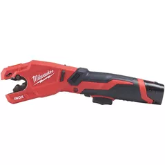 Tăietor de țevi Milwaukee 4933479241 Taietor de tevi din otel inoxidabil M12 raptor