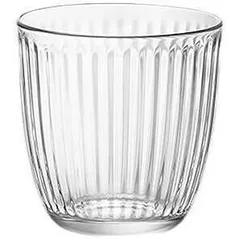 Стакан Bormioli Rocco 24917.1 для воды Line 290ml