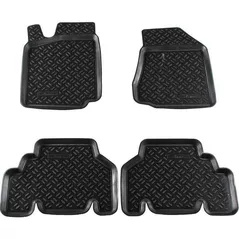 Covoraș auto Aileron 62503 Mercedes-Benz A-class (W168) (1997-2004)